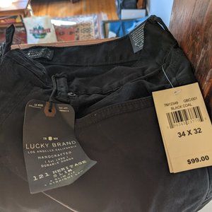 New Lucky Brand Pants